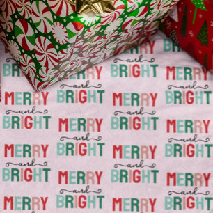 Jupon De Sapin En Polyester Brossé Joyeux et Lumineux Noël