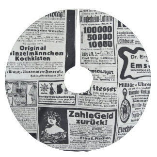 Jupon De Sapin En Polyester Brossé Kiev historique : Illustration d'un journal de 191