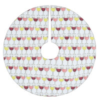 Rouge Blanc Rosé Vin Verres Vin Cocktails