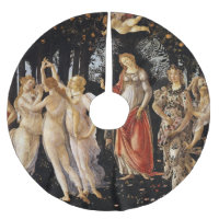 Sandro Botticelli - La Primavera