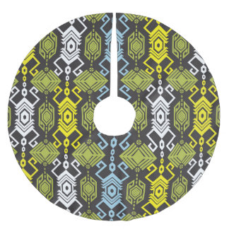 Jupon De Sapin En Polyester Brossé Songket Tenun : Motif Indonésien Traditionnel.