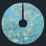 Jupon De Sapin En Polyester Brossé Vincent van Gogh - Fleur d'amandes<br><div class="desc">Almond Blossom / Branches with Almond Blossom - Vincent van Gogh,  Oil on Canvas,  1890</div>