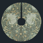 Jupon De Sapin En Polyester Brossé William Morris Pimpernel Motif Vintage brossé P<br><div class="desc">William Morris Pimpernel Floral Vintage Art Wallpaper Design William Morris quoi que ce soit sur English textile designer, artist, writer, and socialist associated with the Pre-Raphaelite Brotherhood and British Arts and Crafts Movement. He founded a design firm in partnership with the artist Edward Burne-Jones, and the poet and artist Dante...</div>