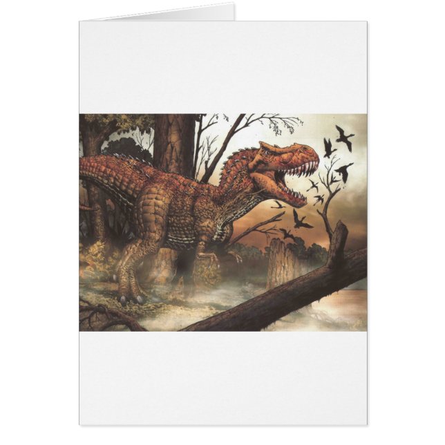 Jurassic Journey : Dinosaure dans son habitat natu (Devant)