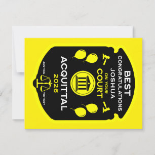 Juridique Victory Don