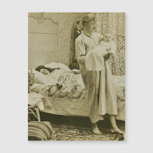 Jusqu'à 3h du matin Nouveau Père Papa Vintage Ster