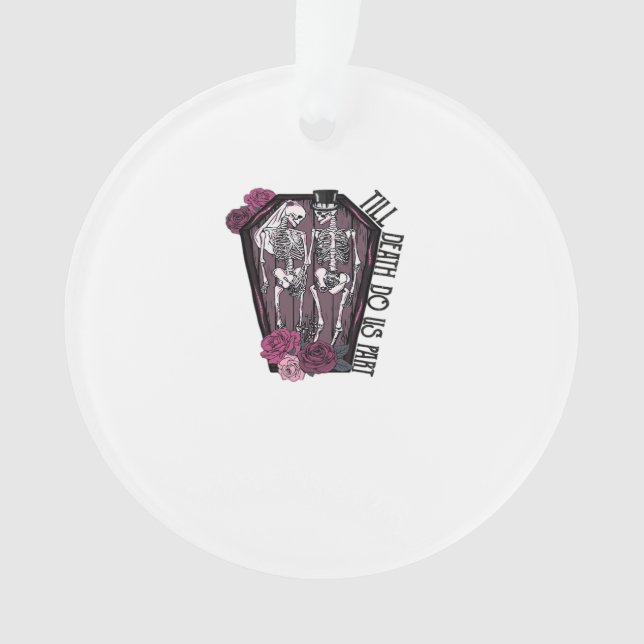 Jusqu'À Ce Que La Mort Nous Part, Idée Costume (devant)