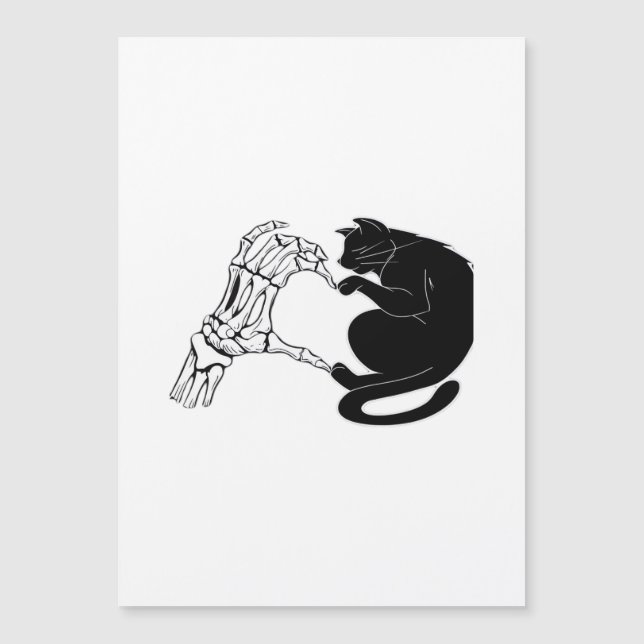 Jusqu'à ce que les chats nous séparent Classique (Devant)