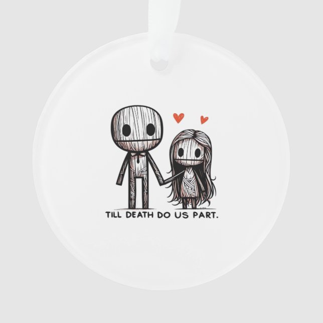 Jusqu'à la mort faisons-nous partie classique - Dr (devant)