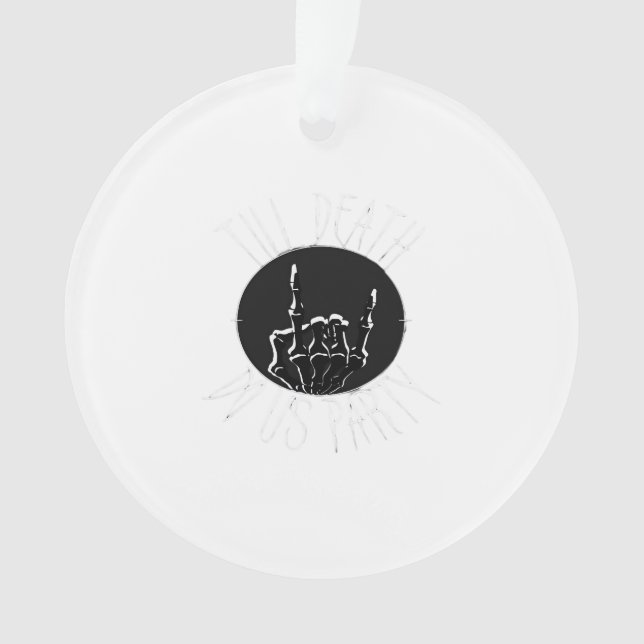 Jusqu'à la mort Fêtons-nous classique (devant)