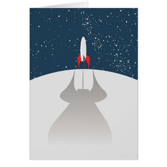 Jusqu'aux étoiles ! (Devant)
