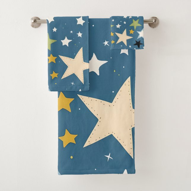 Just Stars  (En situation)
