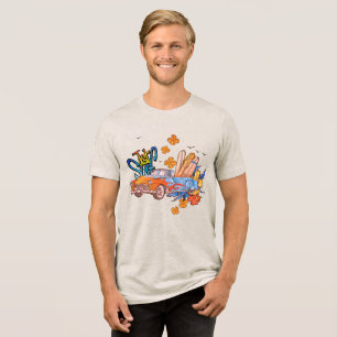 Just Surf T-shirts Casual