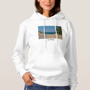 Juste au-delà du Sweat - shirt à capuche