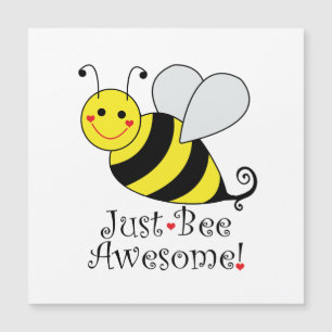 Juste Avoir Awesome Bumble Bee