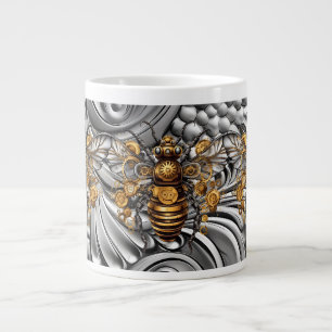 Juste BeeCause Jumbo Mug 20 oz