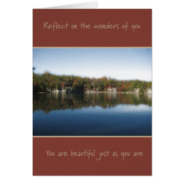 Juste comme vous soyez (pour la femme) (Devant)