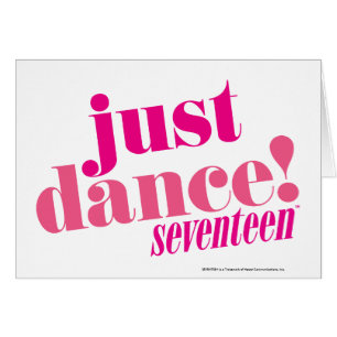 Juste danse - rose
