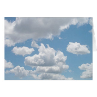 Juste des nuages #20