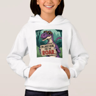 Juste ici pour le Rar - Retro Dinosaur