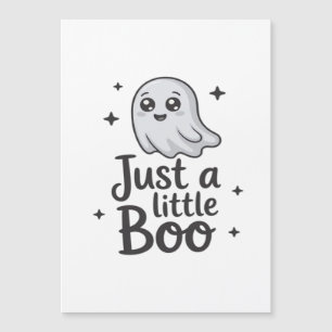 Juste Little Boo Création Drôle