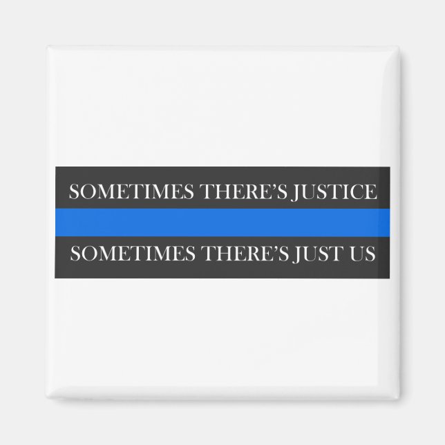 Juste Magnets (Devant)