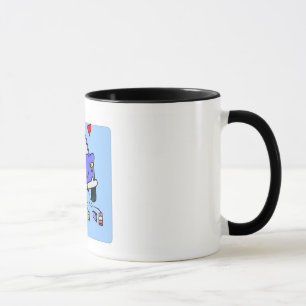 Juste Marié Mug