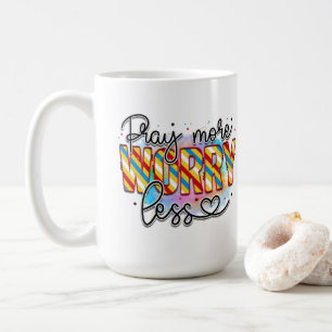 Juste - Mug