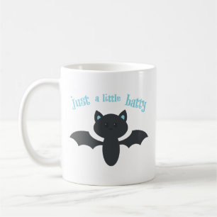 Juste petit Batty - tasse