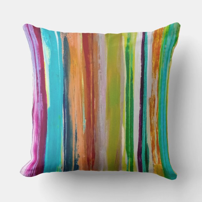 Juste Pour Amuser 20 x 20 Oreiller Extérieur (Recto)