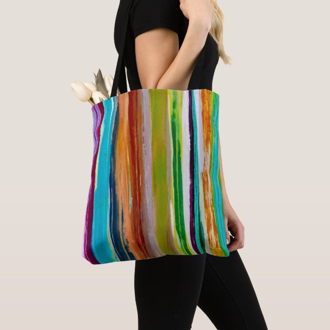 Juste Pour Le Sac fourre-tout Amusant (De près)