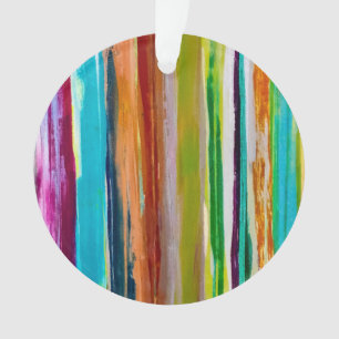 Juste Pour Un Ornement Acrylique Amusant