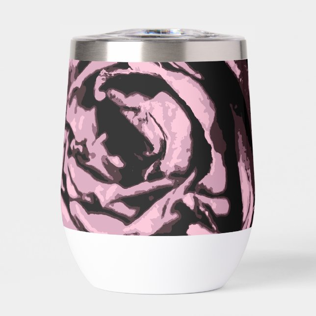 Juste quelques Roses (Avant)