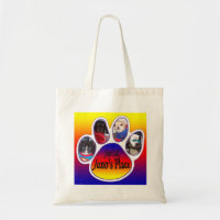 Juste sac fourre-tout à appel