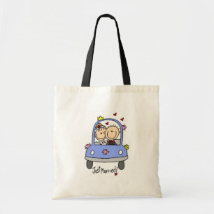Juste sac marié