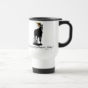 Juste tasse de Gallopin Rachel Alexandra