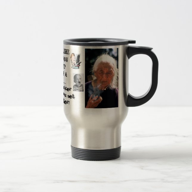 Juste tasse moyenne (Droit)