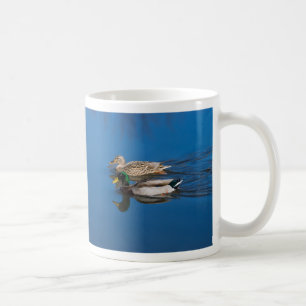 Juste Toi Et Moi, La Mug De Café