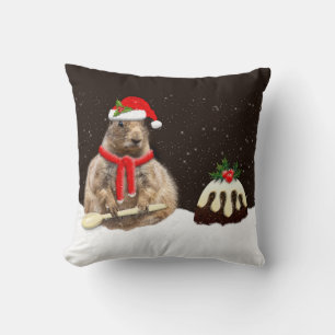 Juste Un Coussin Pud De Plus