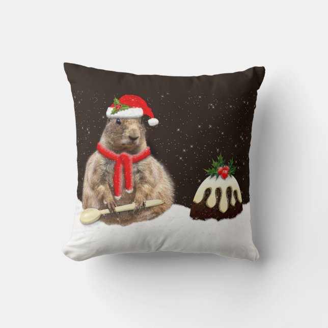 Juste Un Coussin Pud De Plus (Recto)