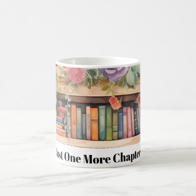 Juste un de plus chapitre amoureux du livre Mug (Centre)