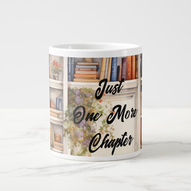 Juste un de plus chapitre amoureux du livre Mug (Devant)