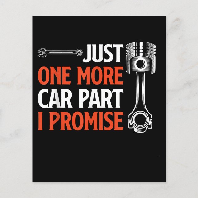 Juste Un De Plus Voiture Partie I Promesse - Amate (Devant)