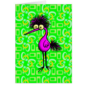 Juste un oiseau