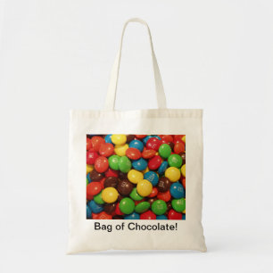 Juste un sac de chocolat pour vous......