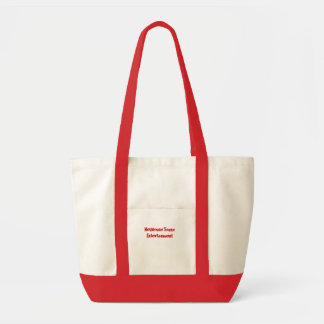 Juste un sac fourre-tout à HBS