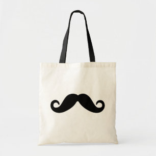 juste un sac fourre-tout de moustache