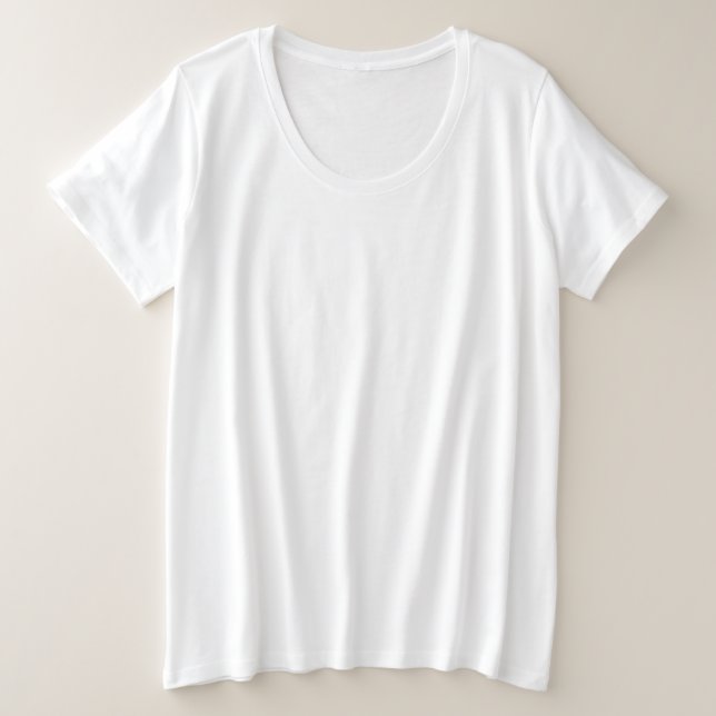 Juste un t-shirt animé fille | Graphiques de manga (Design devant)