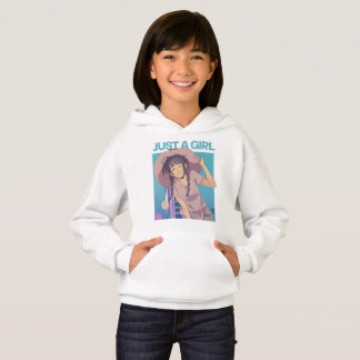 juste un t-shirt fille