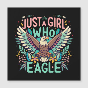 juste une fille qui aime l'Aigle des Philippines